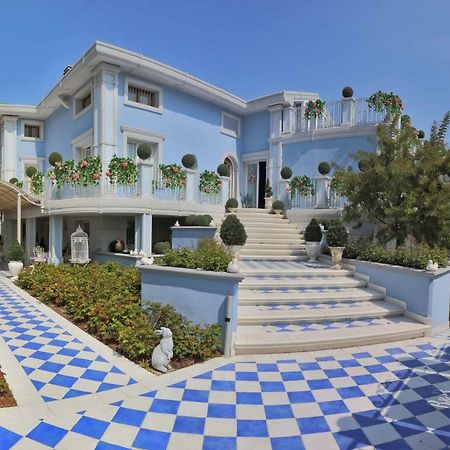 La Maison Delle Favole 데센자노델가르다 외부 사진