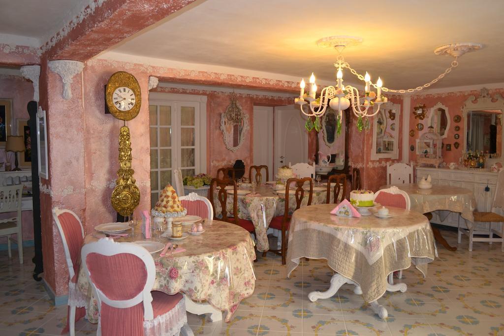 La Maison Delle Favole 데센자노델가르다 외부 사진