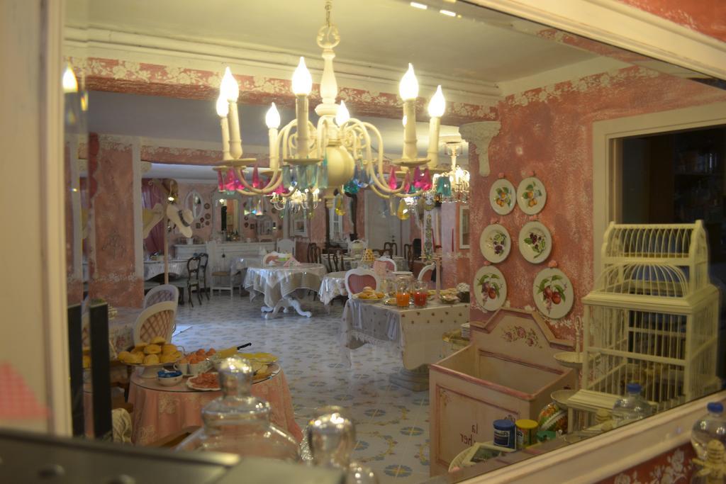 La Maison Delle Favole 데센자노델가르다 외부 사진